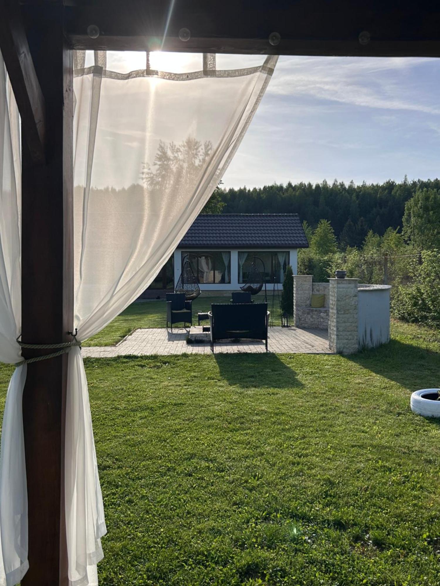 Pensiunea Ivoire Avrig Exteriör bild